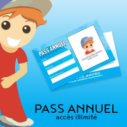 CARTE PASS ILLIMITEE